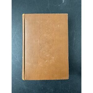 The Three Black Pennys A Novel by Joseph Hergesheimer 1917 Knopf Hardcover